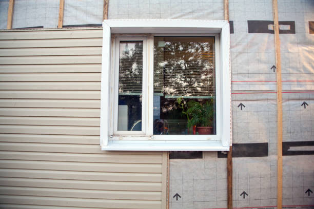Best Residential Vinyl Siding Installation  in Leisure Village West, NJ