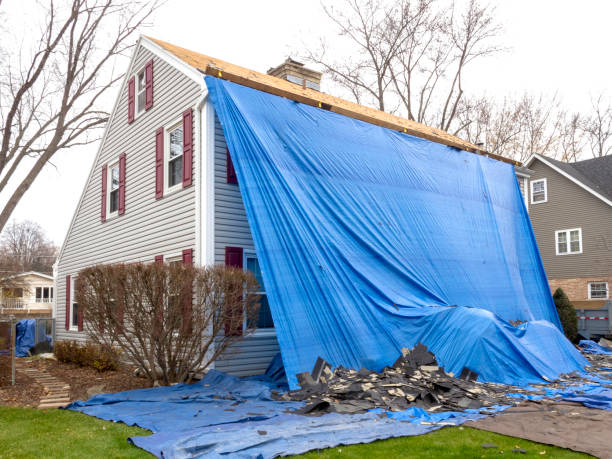 Best Fascia and Soffit Installation  in Leisure Village West, NJ