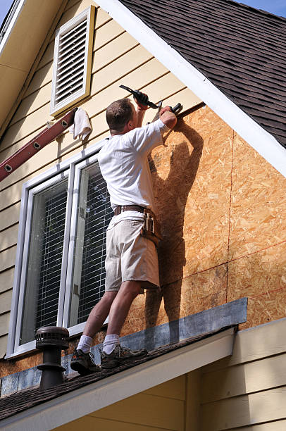 Siding Removal and Disposal in Leisure Village West, NJ